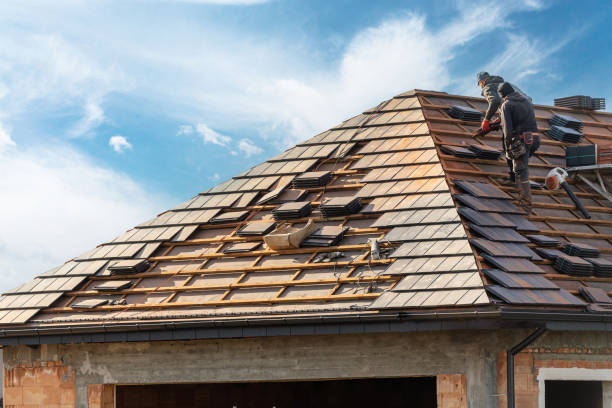  Pleasant Hills, PA Roofing repair and installation Pros